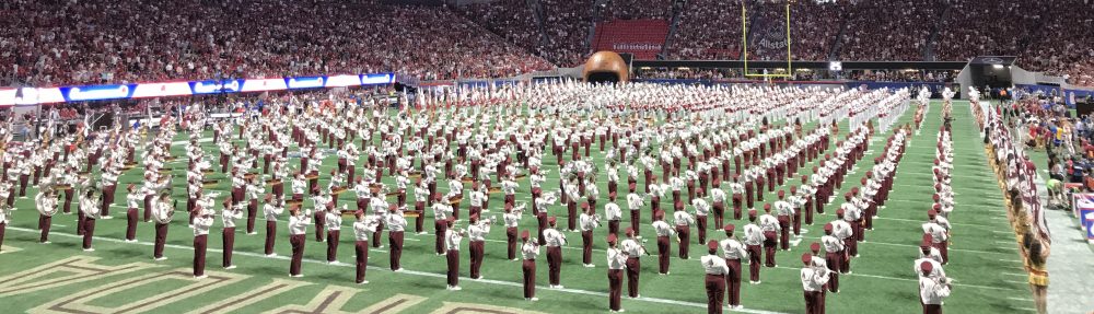 In Line Drill Design